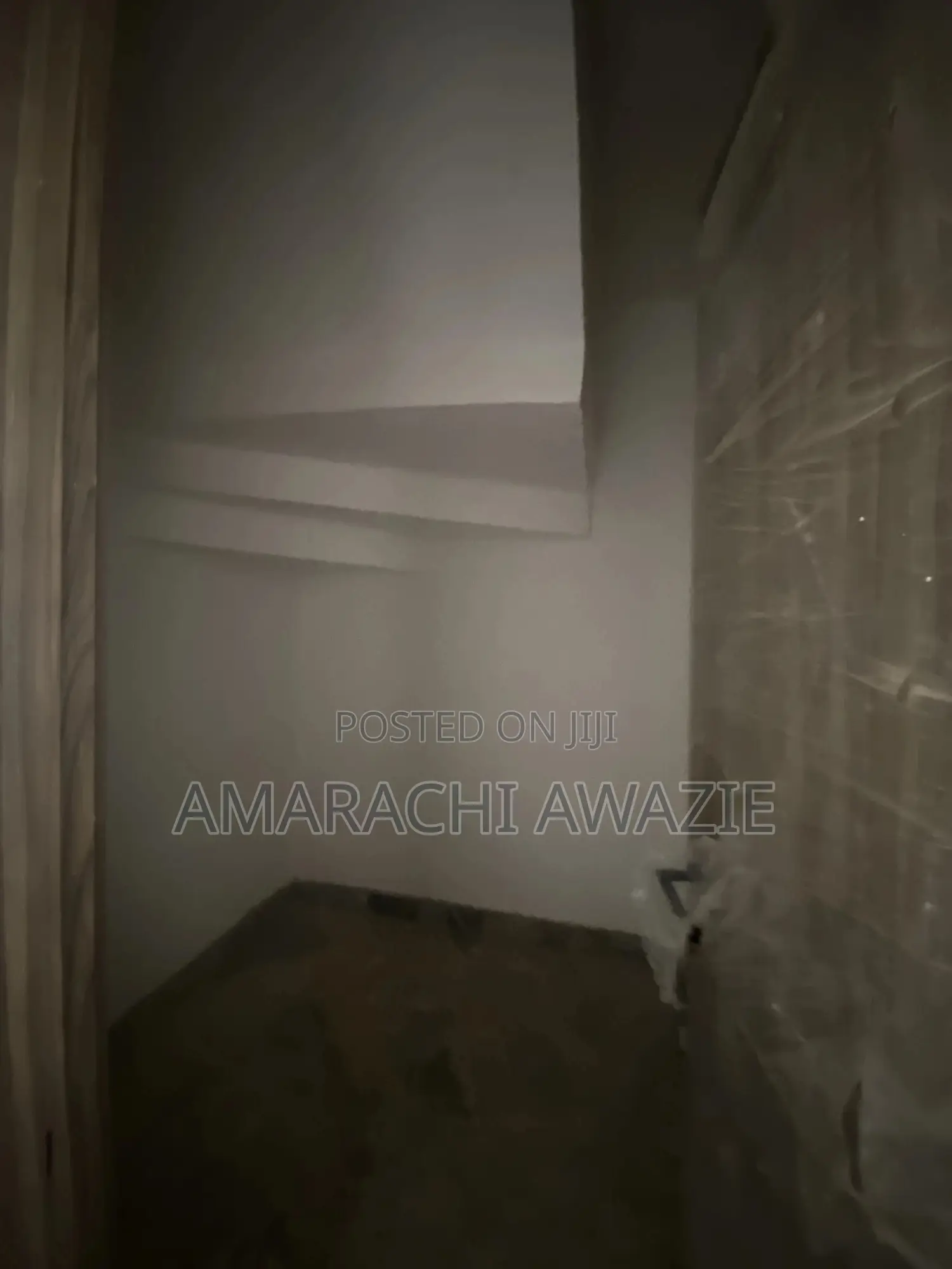 4bdrm Townhouse / Terrace in Mabushi for rent in Mabushi