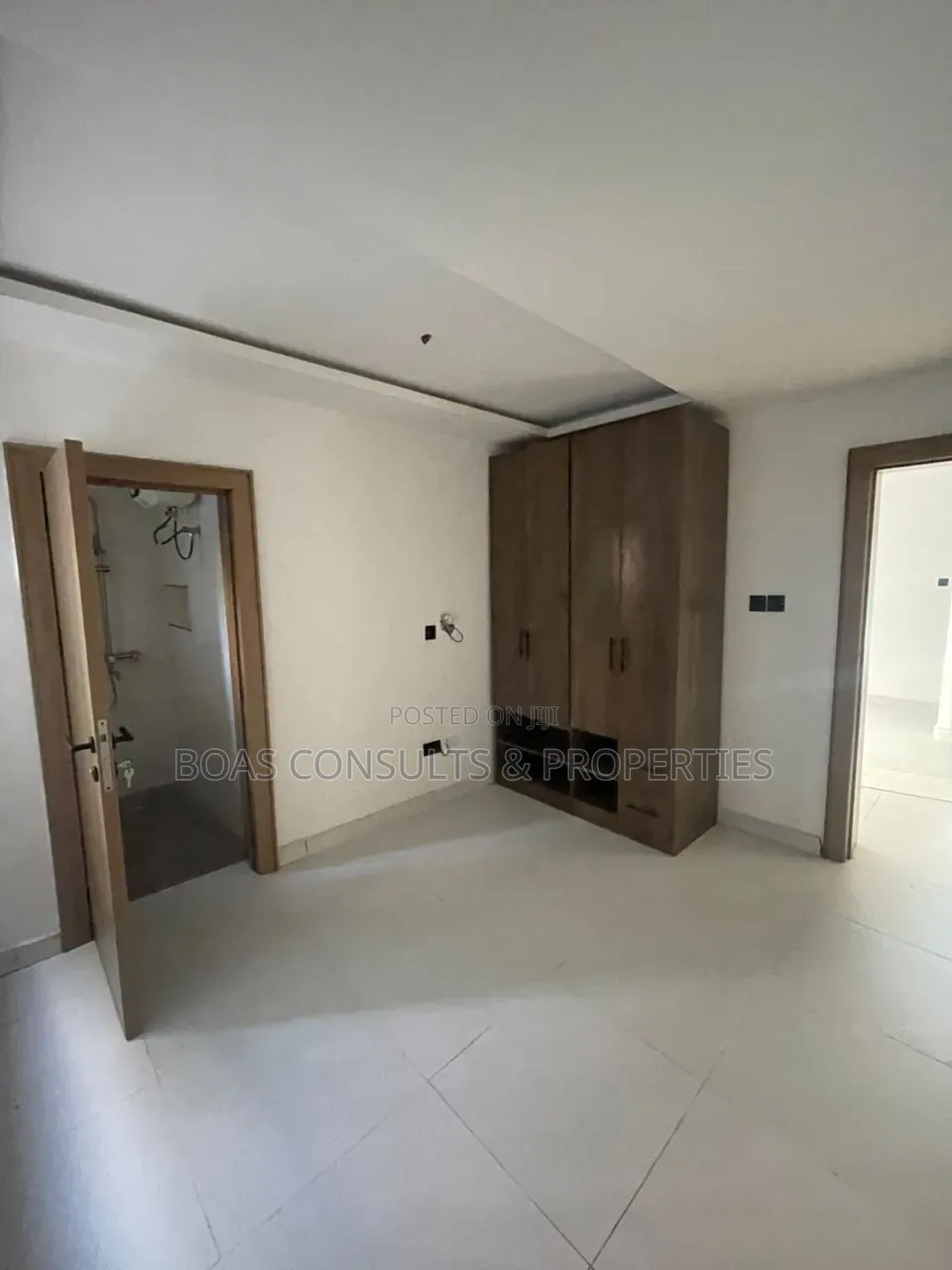 2bdrm Apartment in Ikota Villa for rent in Ikota