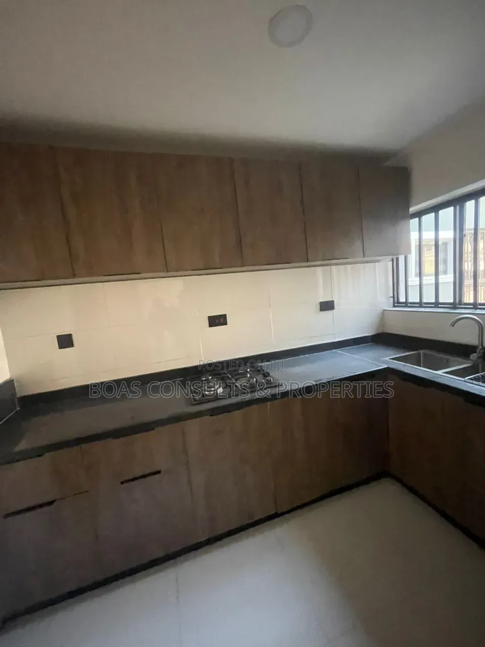 2bdrm Apartment in Ikota Villa for rent in Ikota