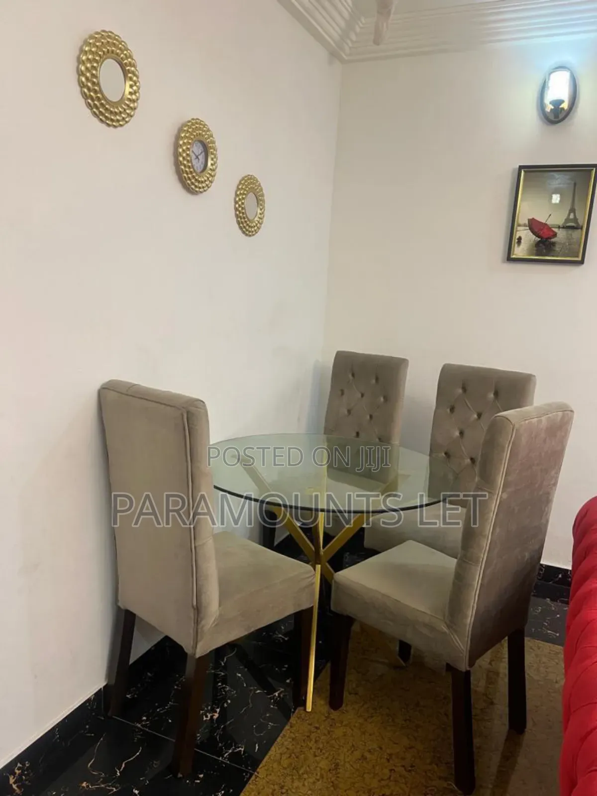 2 Bed Flat Oniru Lekki. Affordable in Lekki Phase 1