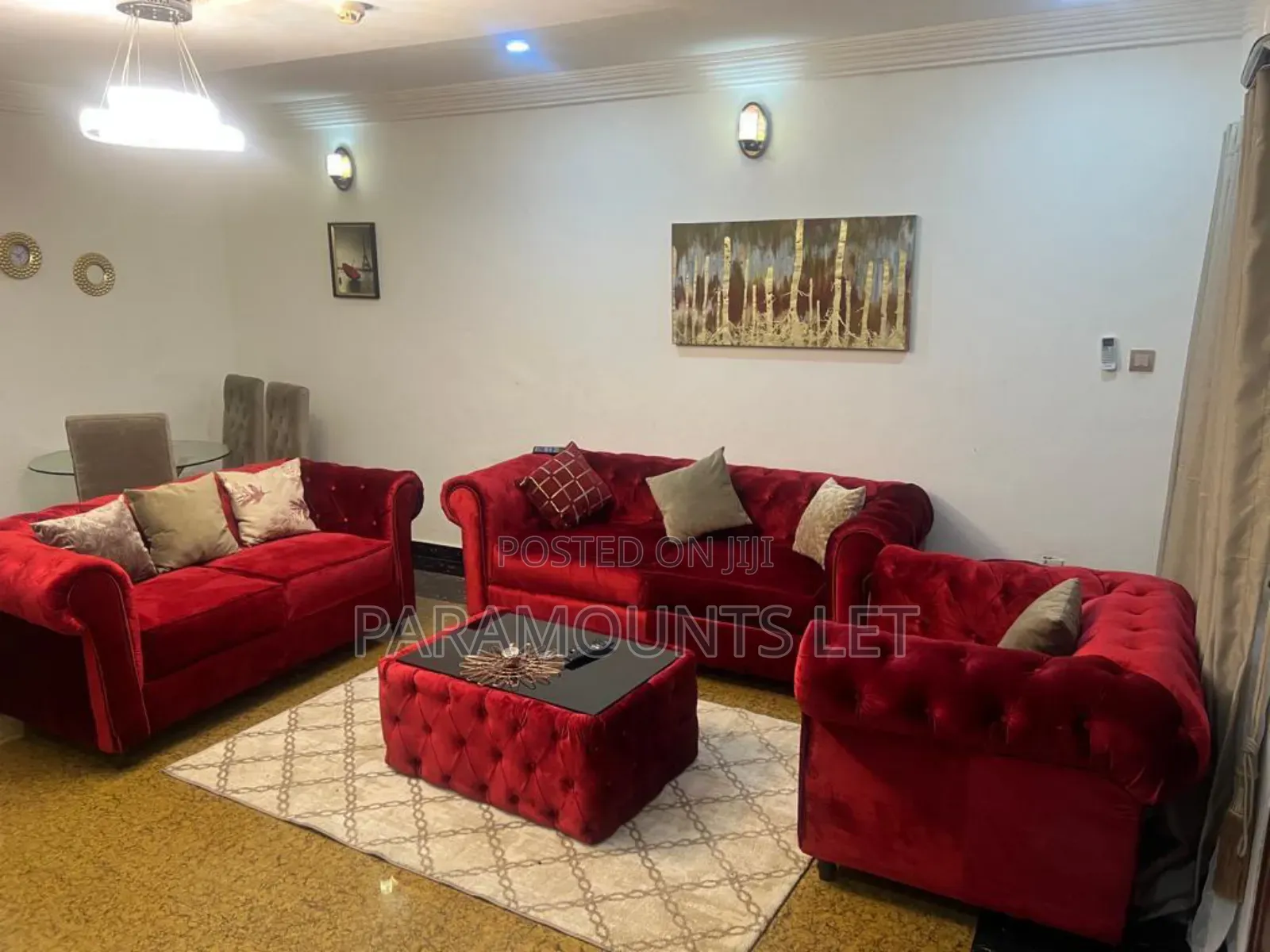 2 Bed Flat Oniru Lekki. Affordable in Lekki Phase 1