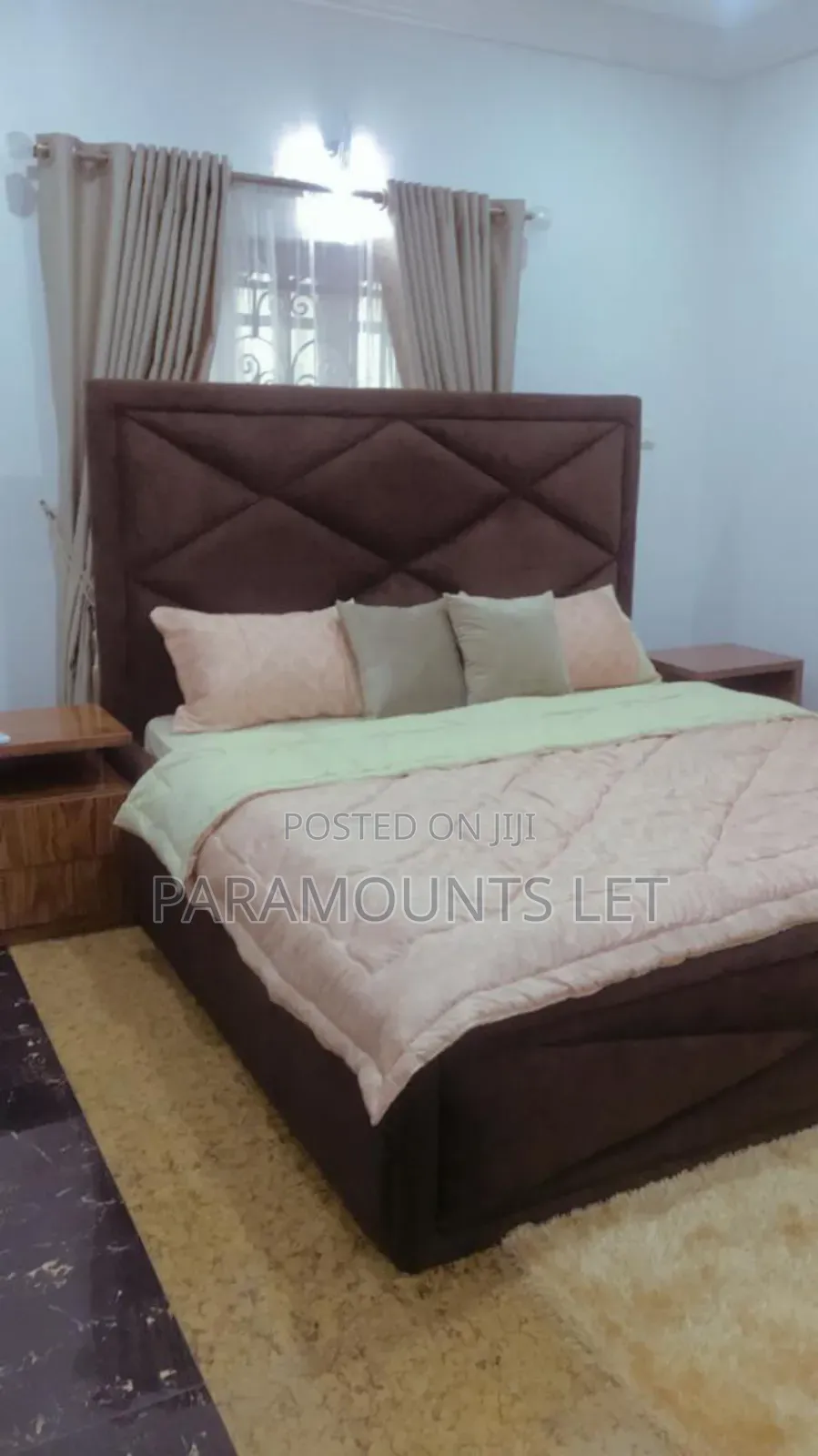 2 Bed Flat Oniru Lekki. Affordable in Lekki Phase 1