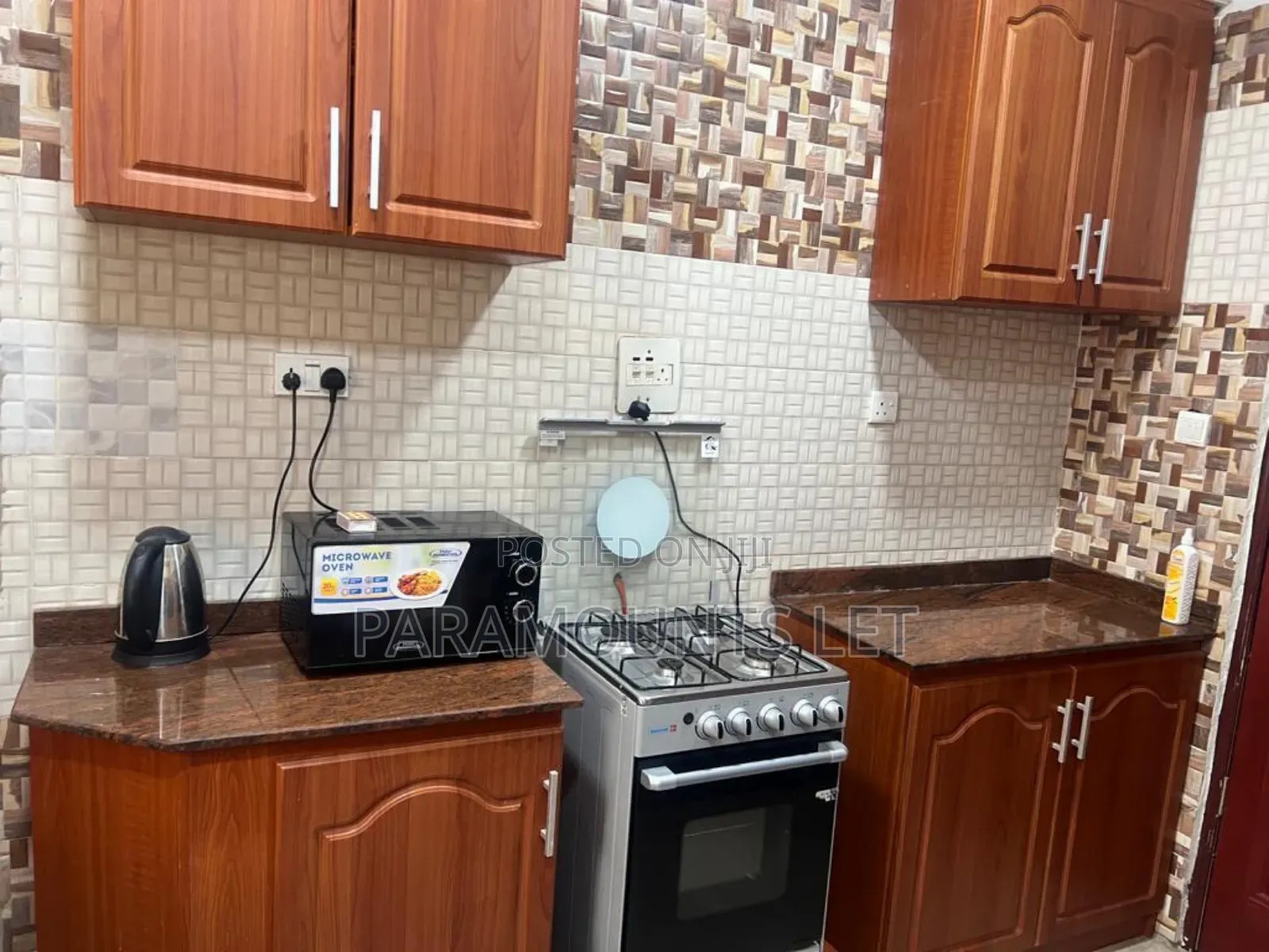 2 Bed Flat Oniru Lekki. Affordable in Lekki Phase 1