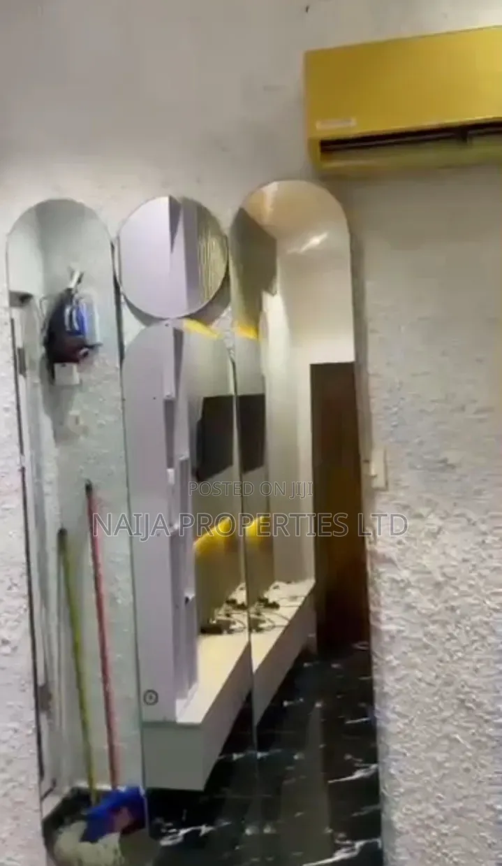 Furnished Studio Apartment in Eleganza, Ikota for rent in Ikota
