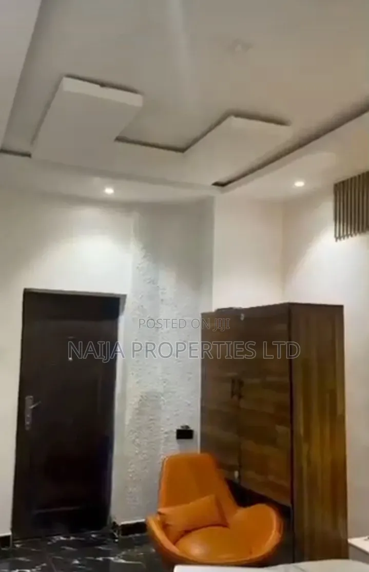 Furnished Studio Apartment in Eleganza, Ikota for rent in Ikota