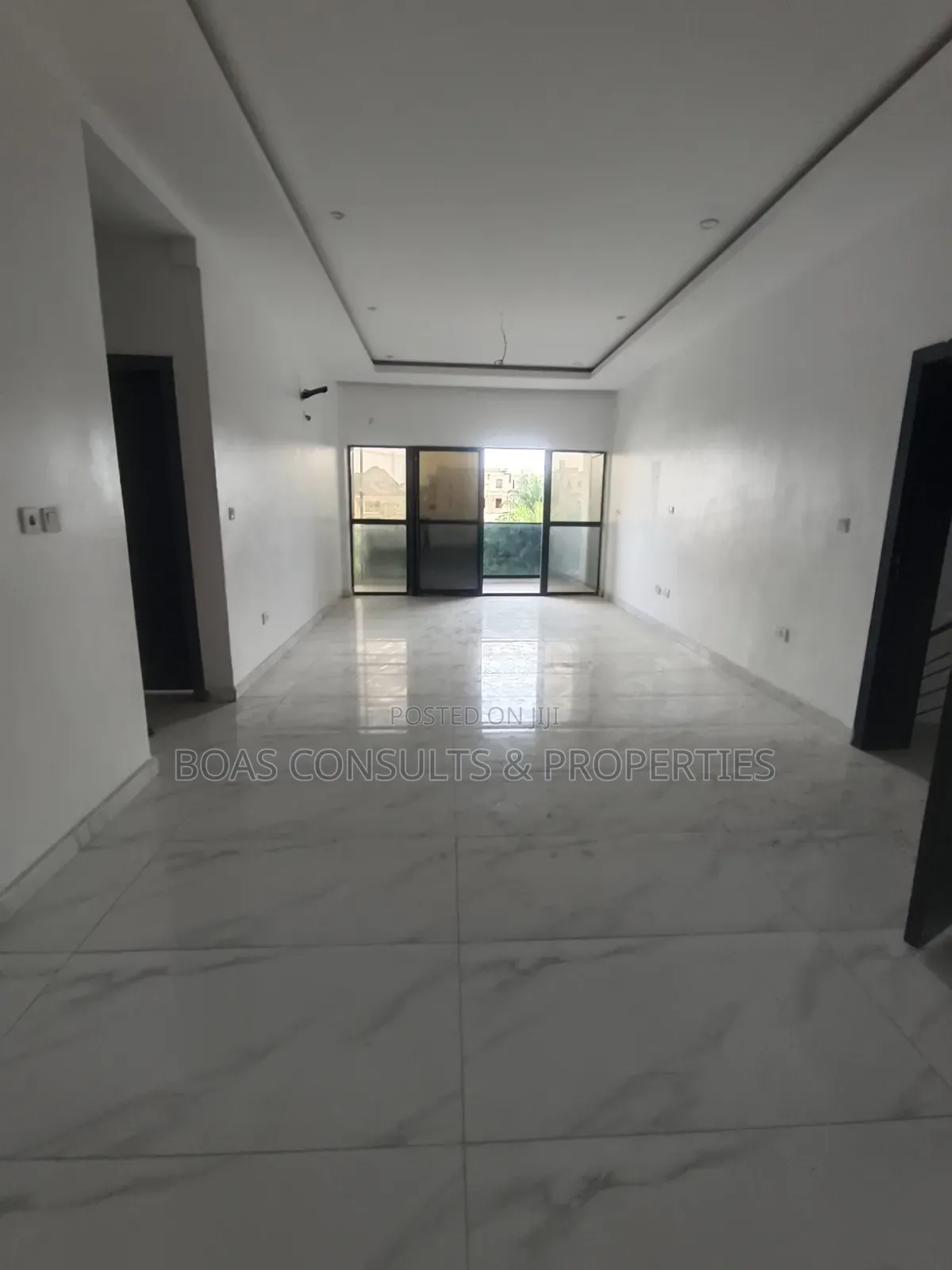 2bdrm Block of Flats in Ilaje / Lekki for rent in Ilaje / Lekki
