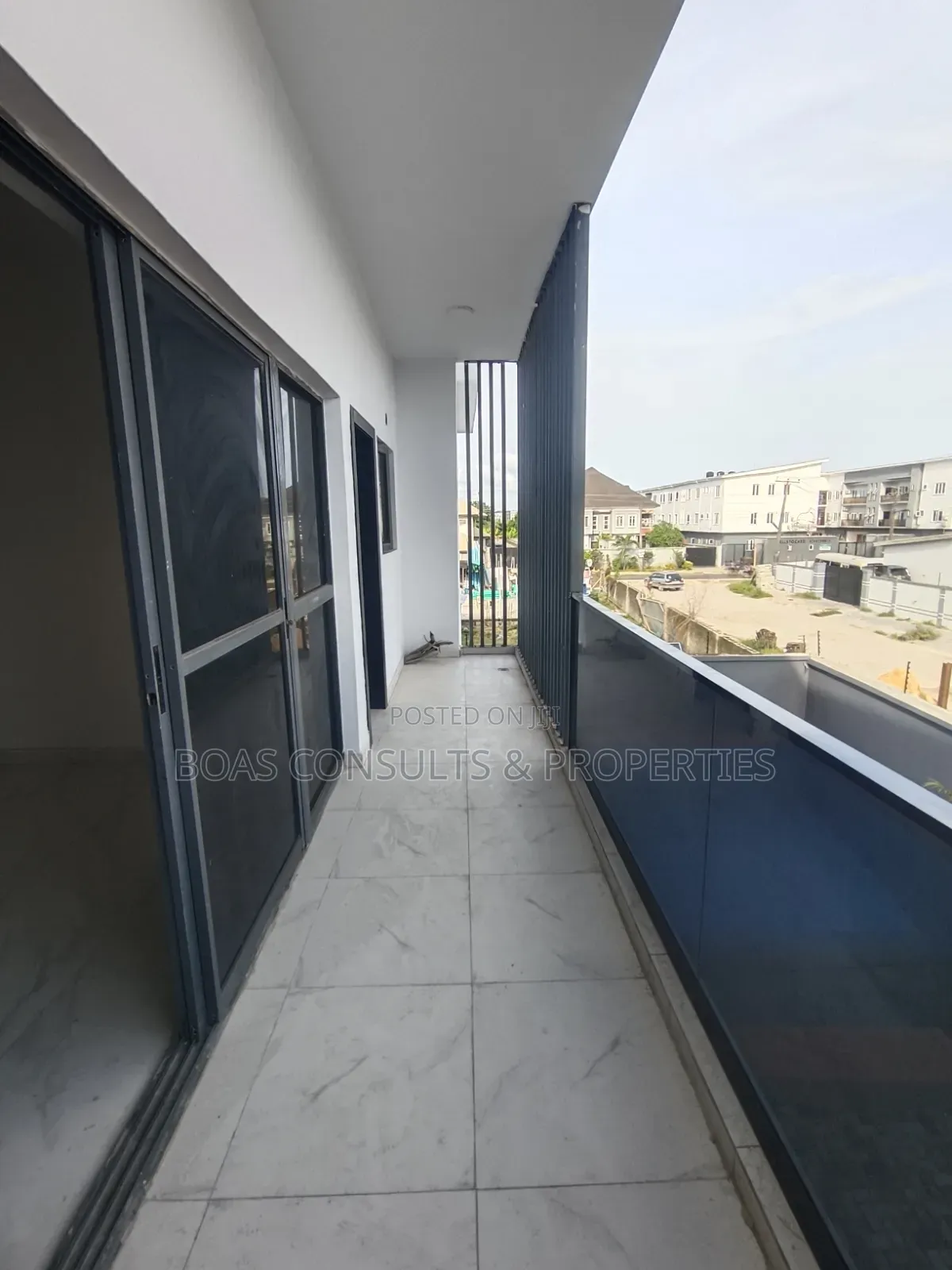 2bdrm Block of Flats in Ilaje / Lekki for rent in Ilaje / Lekki