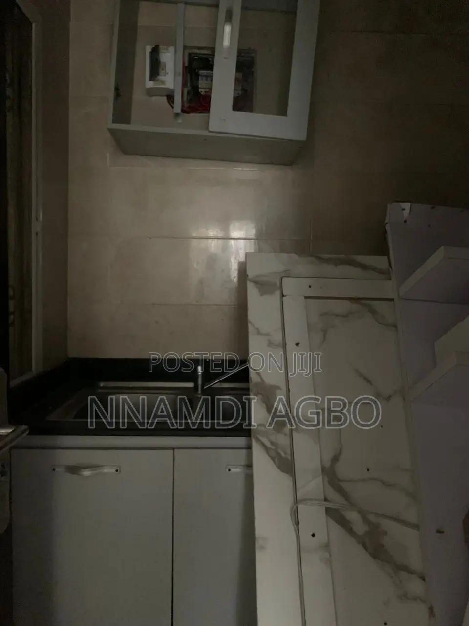 1bdrm Apartment in Sangotedo for rent in Sangotedo