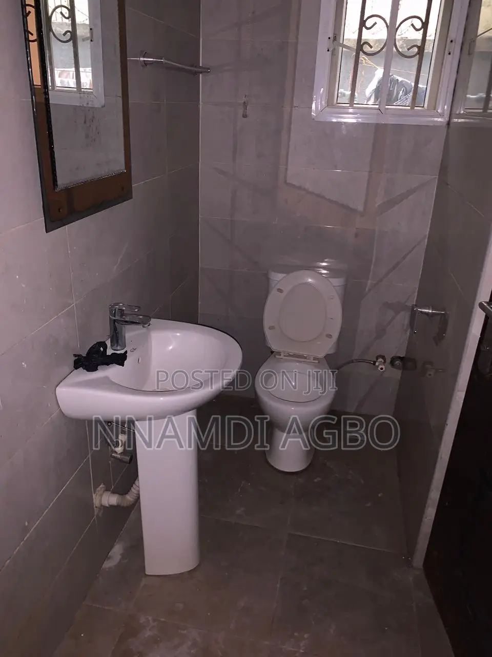 1bdrm Apartment in Sangotedo for rent in Sangotedo