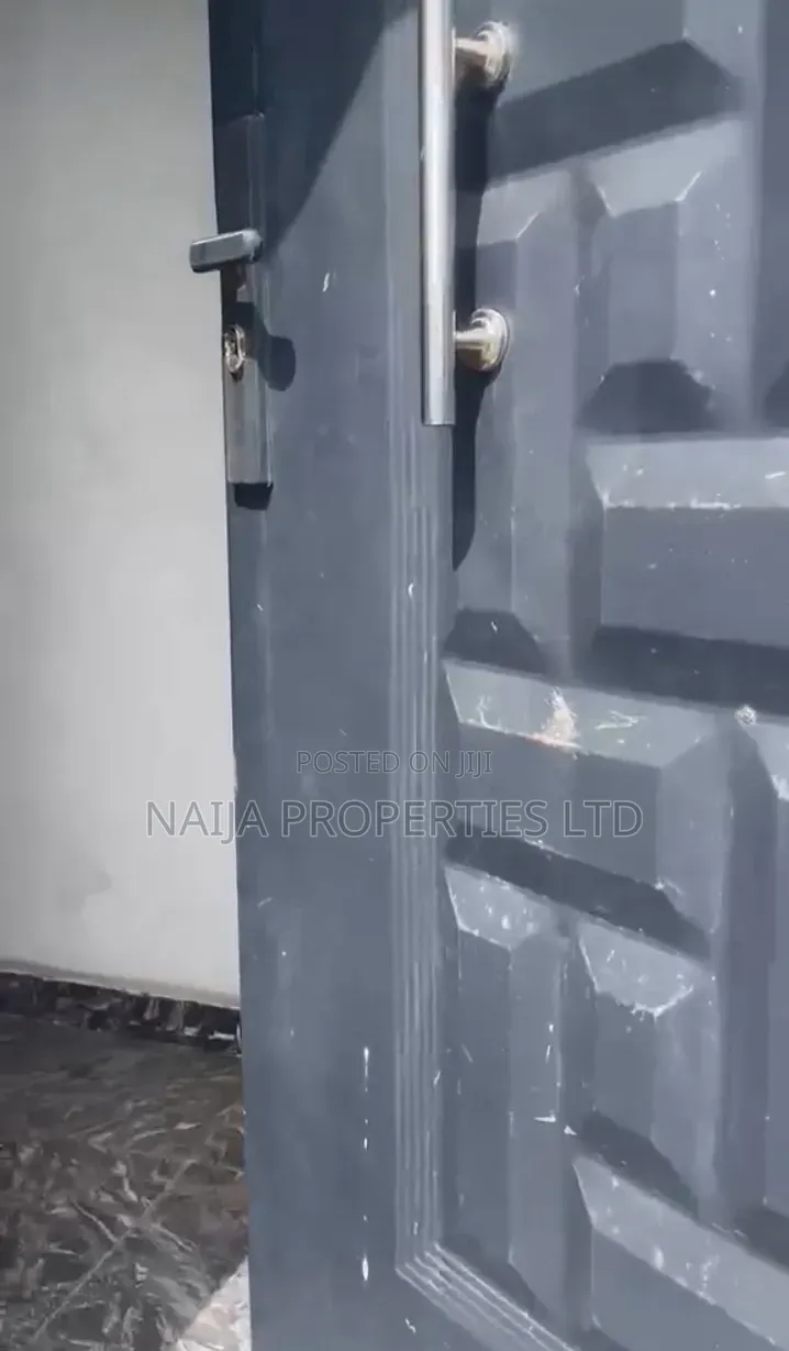 2bdrm Townhouse / Terrace in Abijo Gra for rent in Abijo