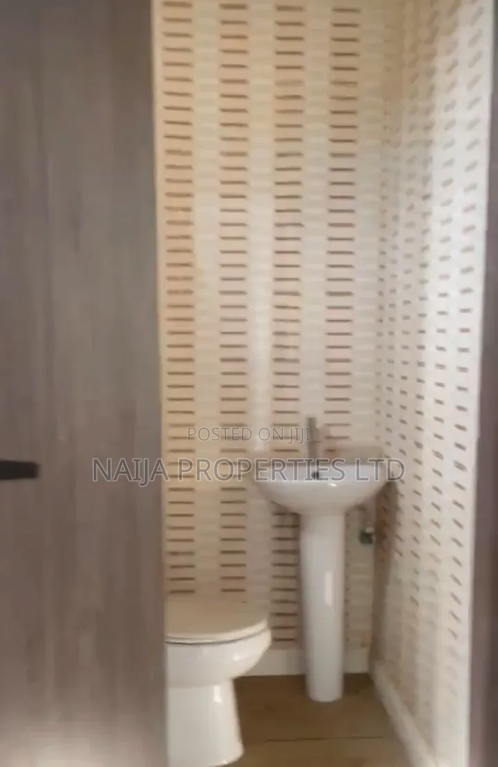 2bdrm Townhouse / Terrace in Abijo Gra for rent in Abijo