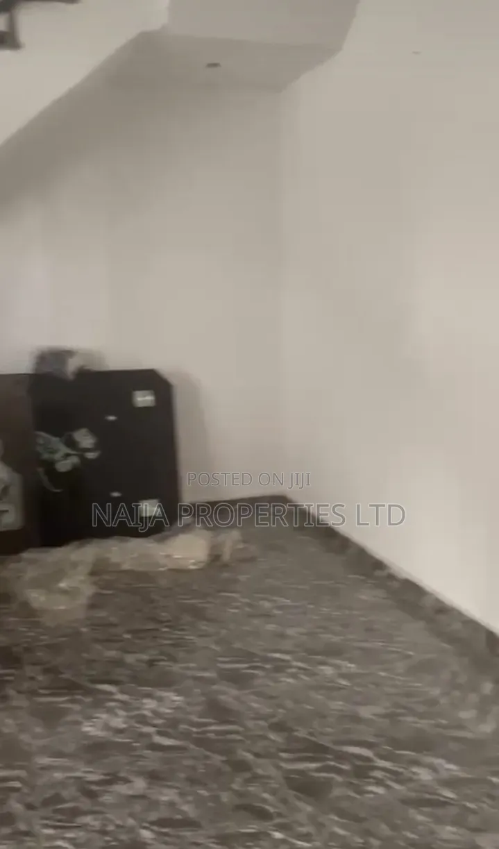 2bdrm Townhouse / Terrace in Abijo Gra for rent in Abijo