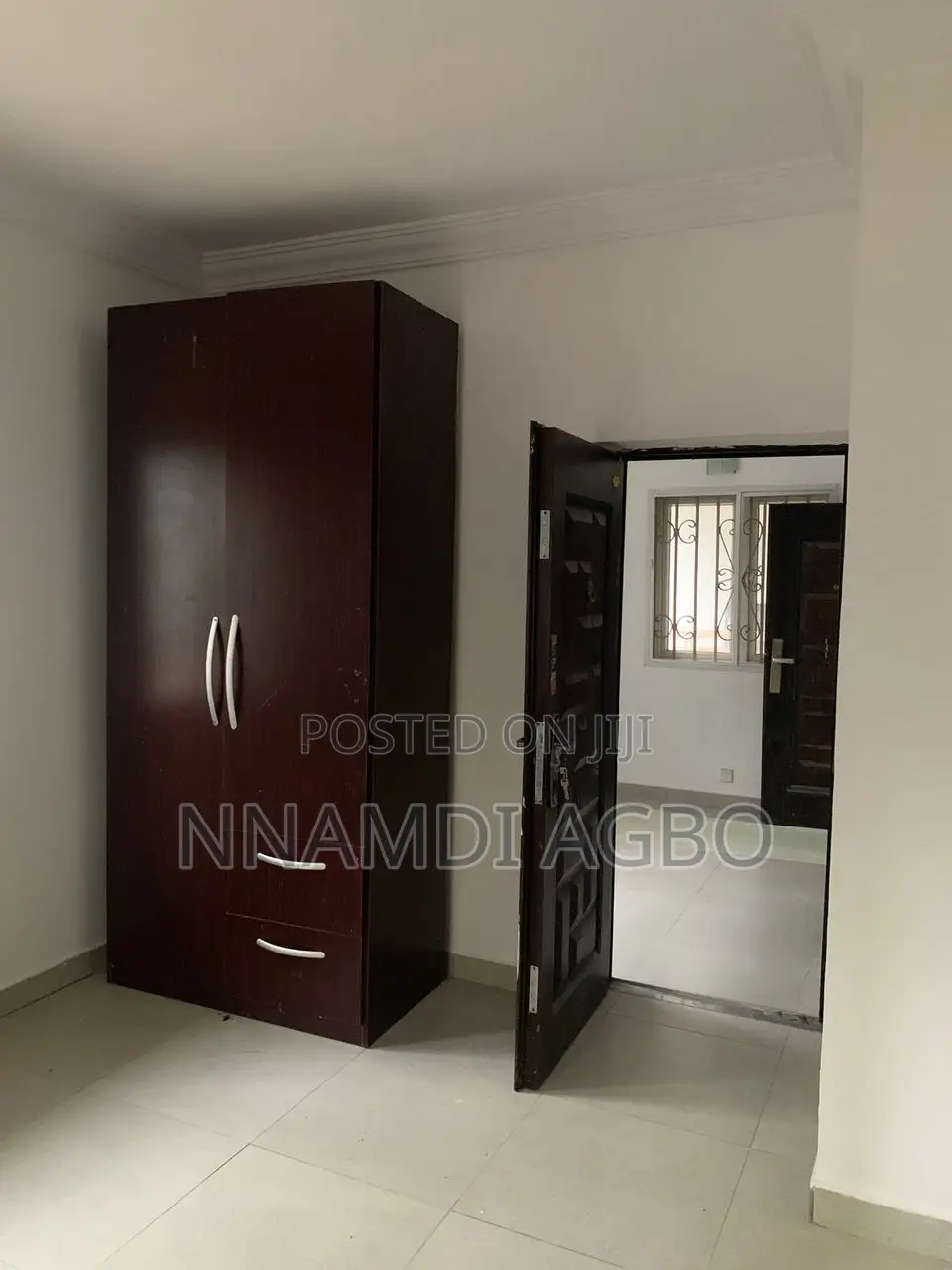 1bdrm Apartment in Sangotedo for rent in Sangotedo