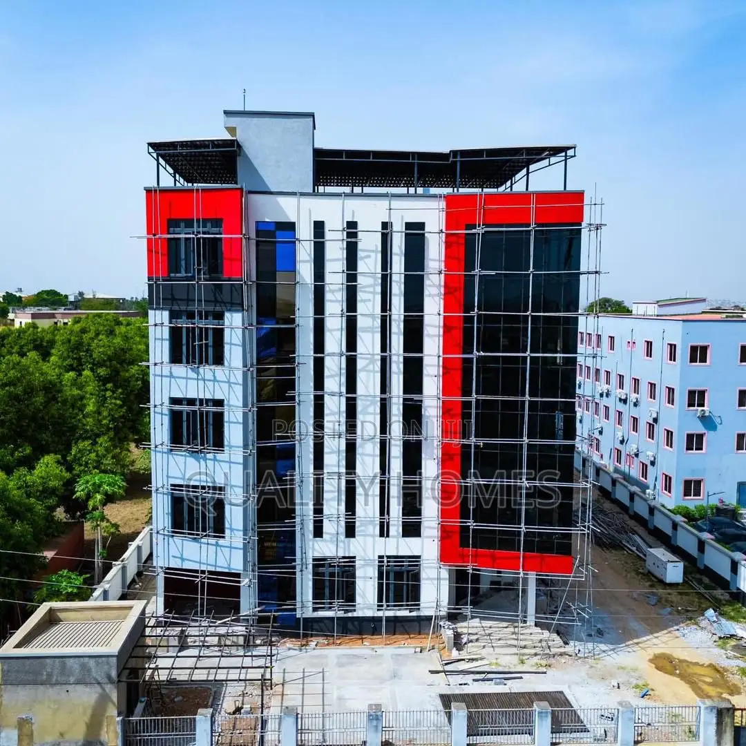 Furnished 20bdrm Mansion in Zone 2 / Wuse for sale in Zone 2 / Wuse