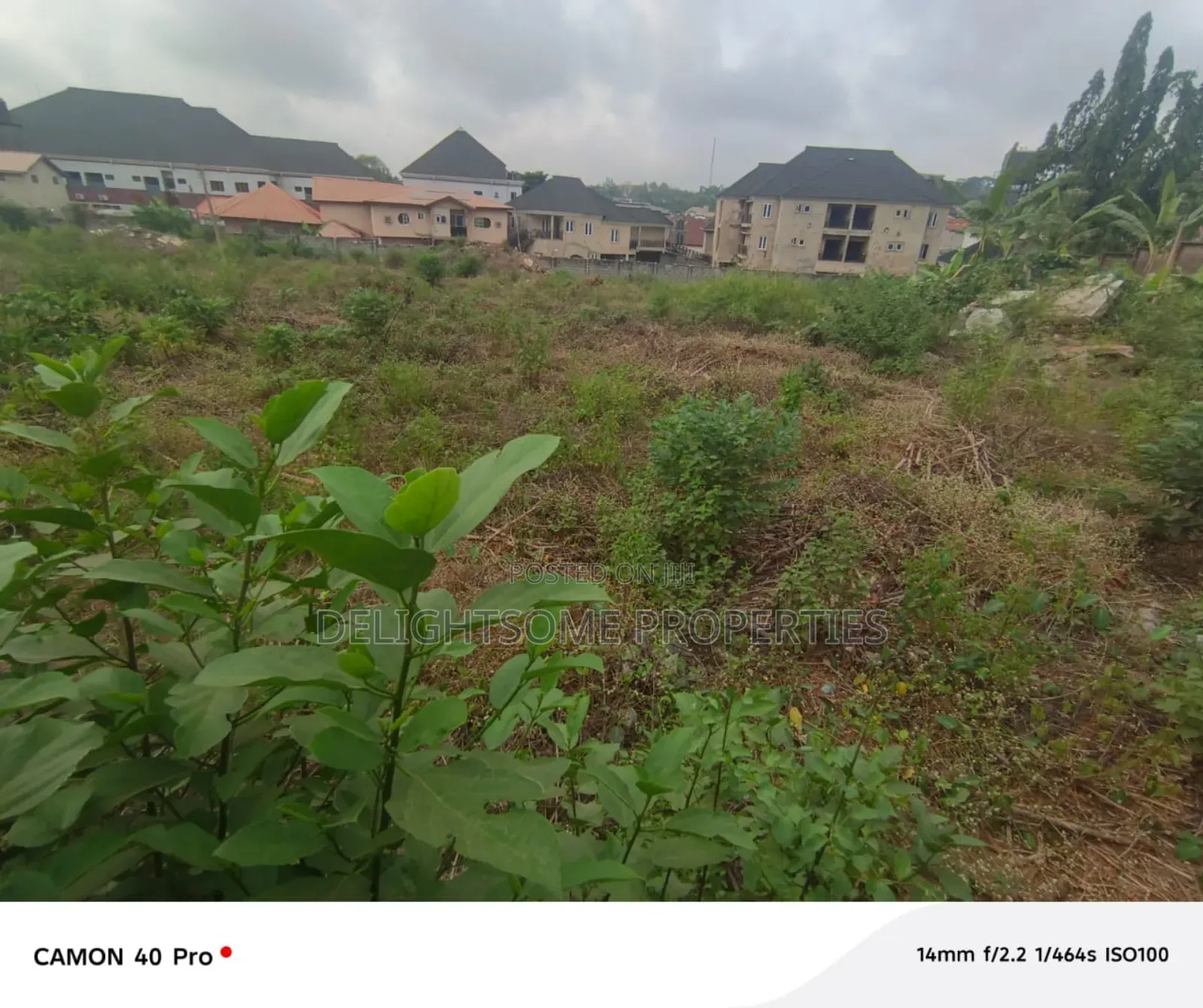 For Sale. Poultry Farm in Ologuneru