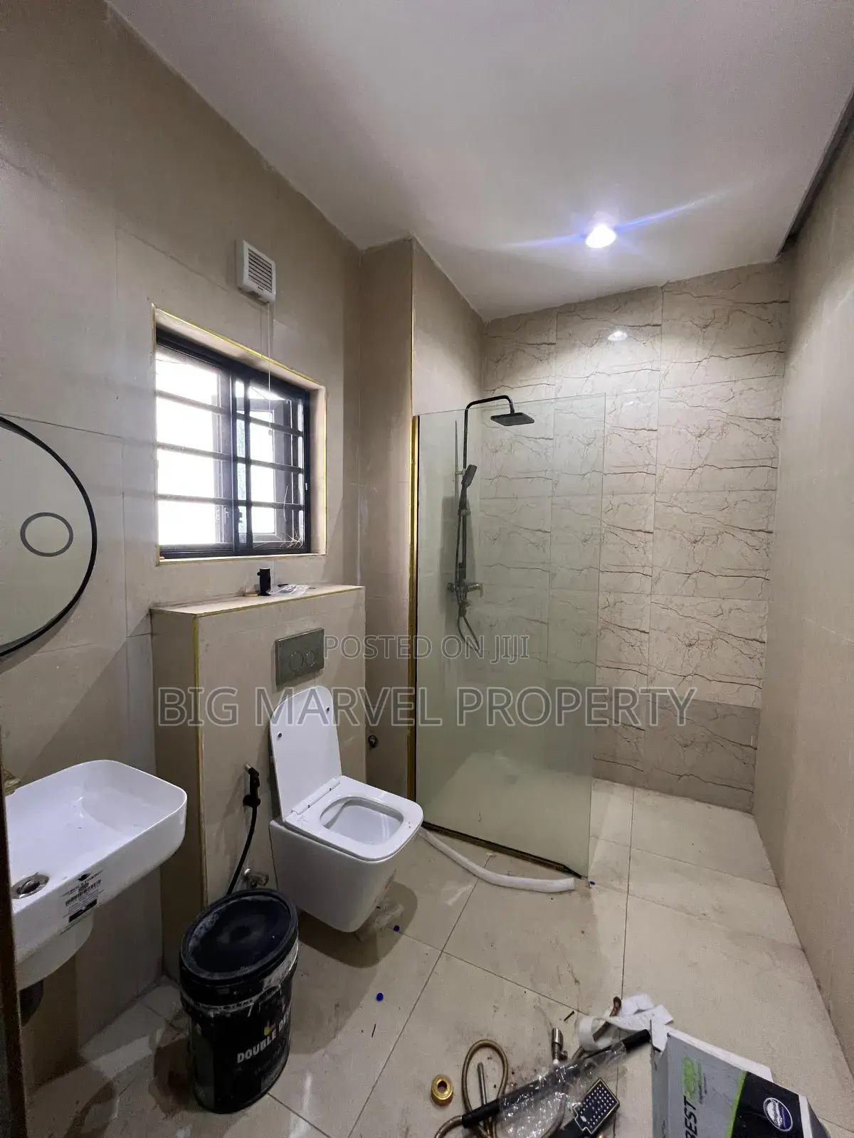 3bdrm Duplex in Ologolo Estate for rent in Ologolo