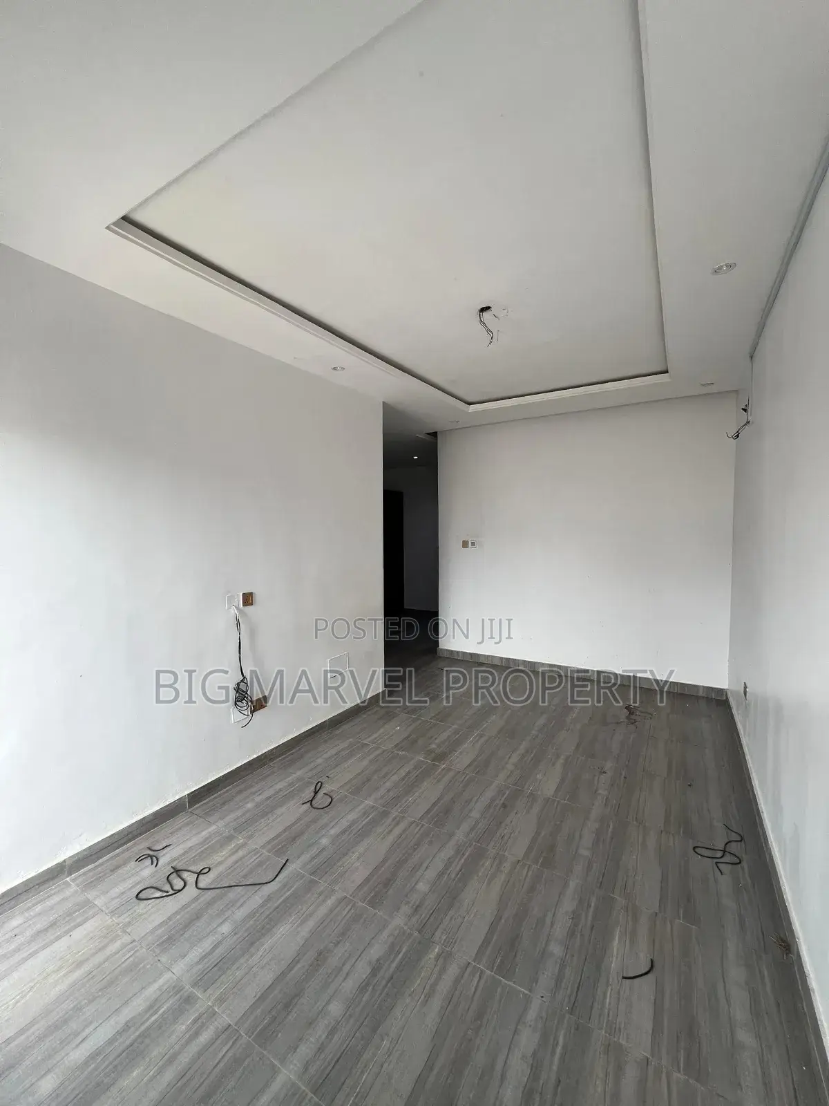 3bdrm Duplex in Ologolo Estate for rent in Ologolo