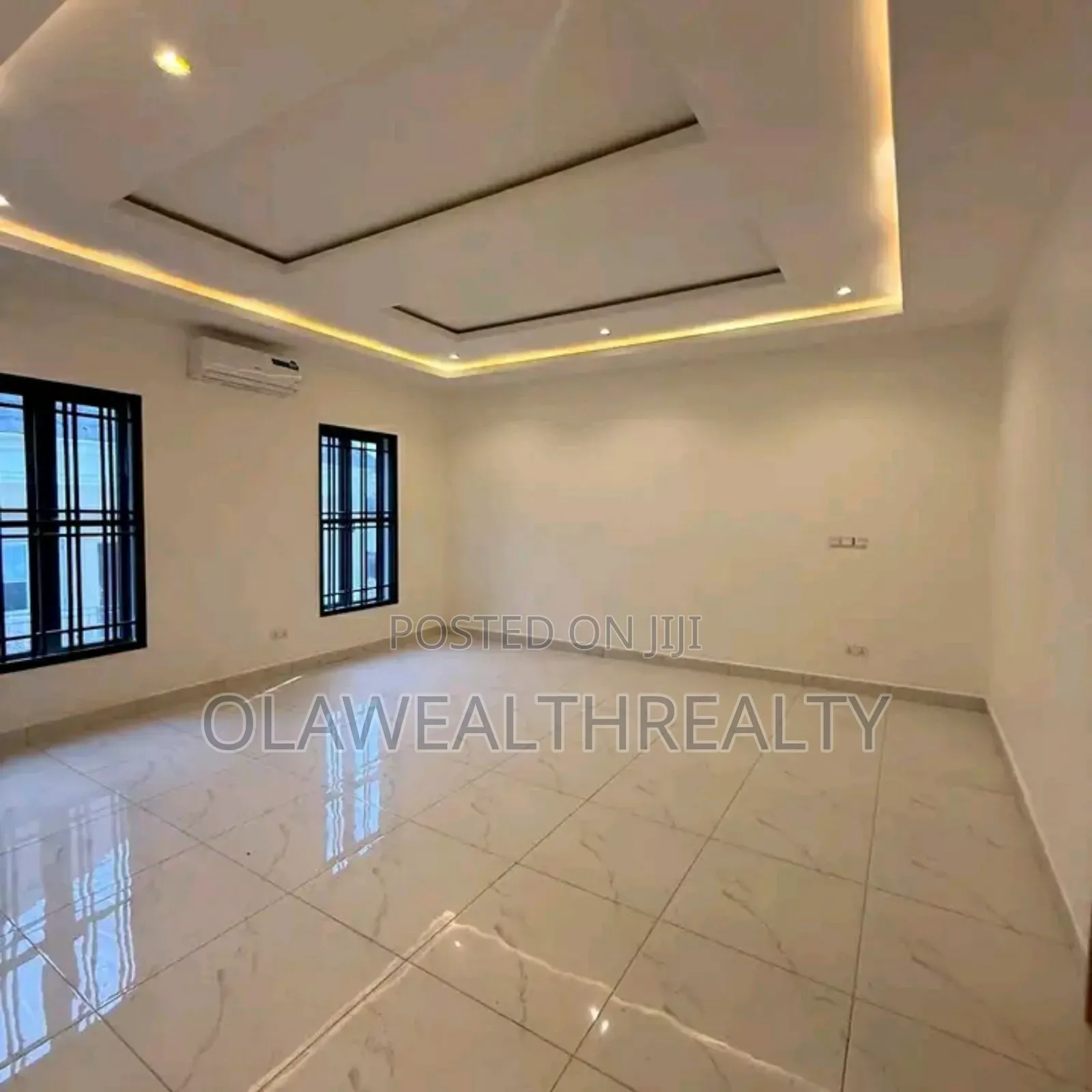 4bdrm Duplex in Guzape District for sale in Guzape District