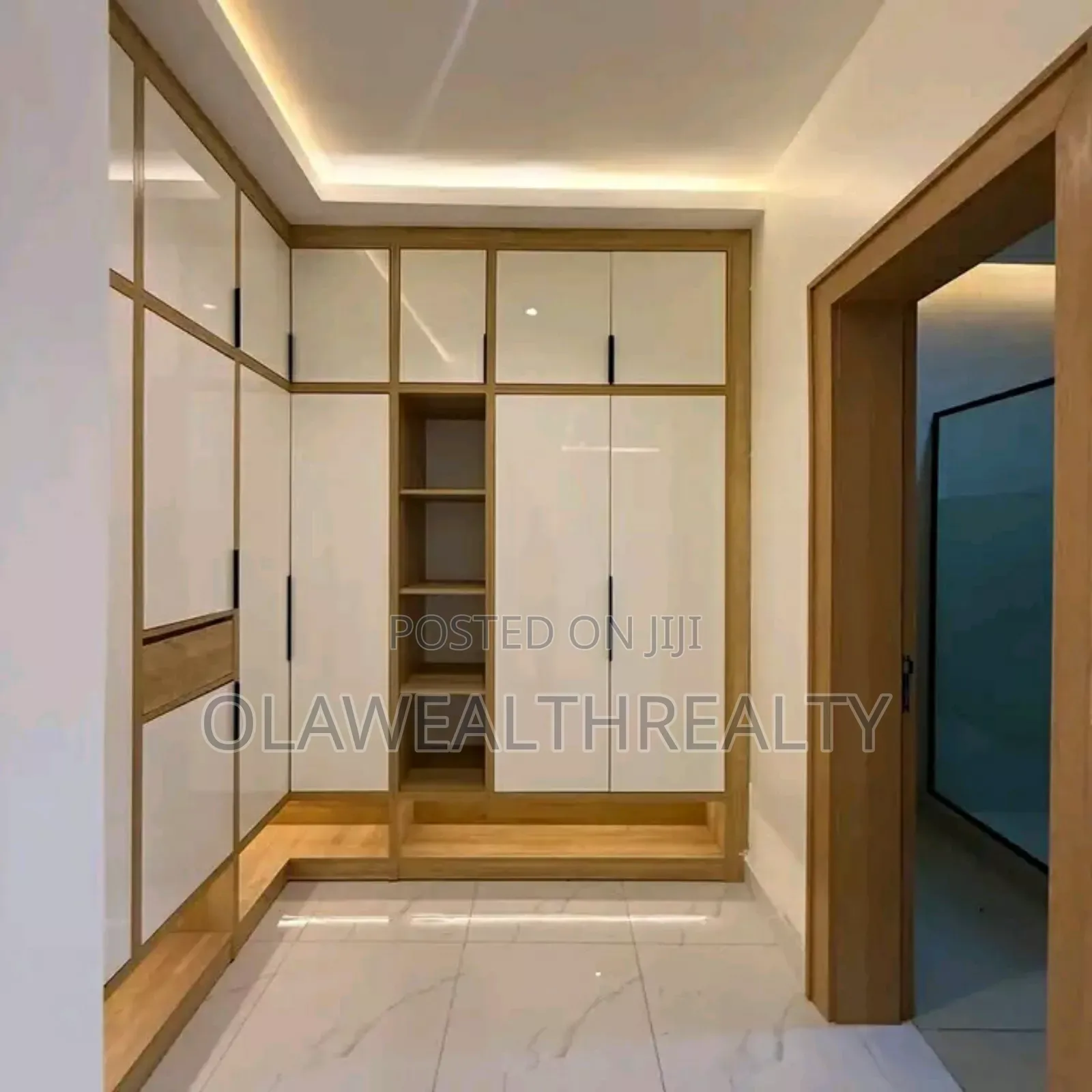 4bdrm Duplex in Guzape District for sale in Guzape District