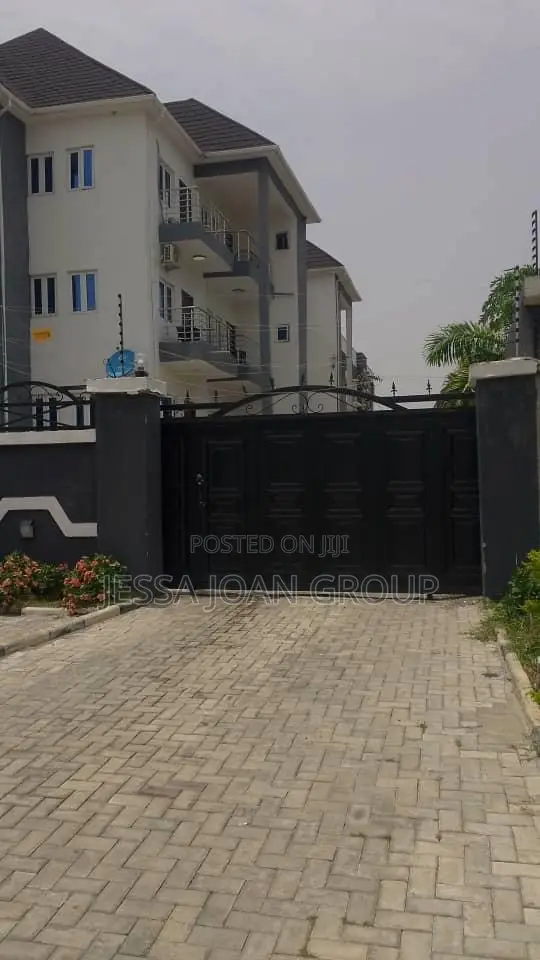 Furnished 2bdrm Apartment in Jahi for rent in Jahi