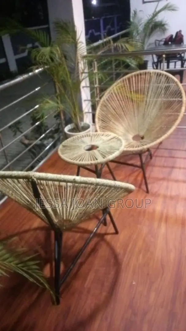 Furnished 2bdrm Apartment in Jahi for rent in Jahi