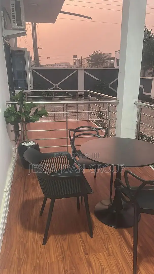 Furnished 2bdrm Apartment in Jahi for rent in Jahi