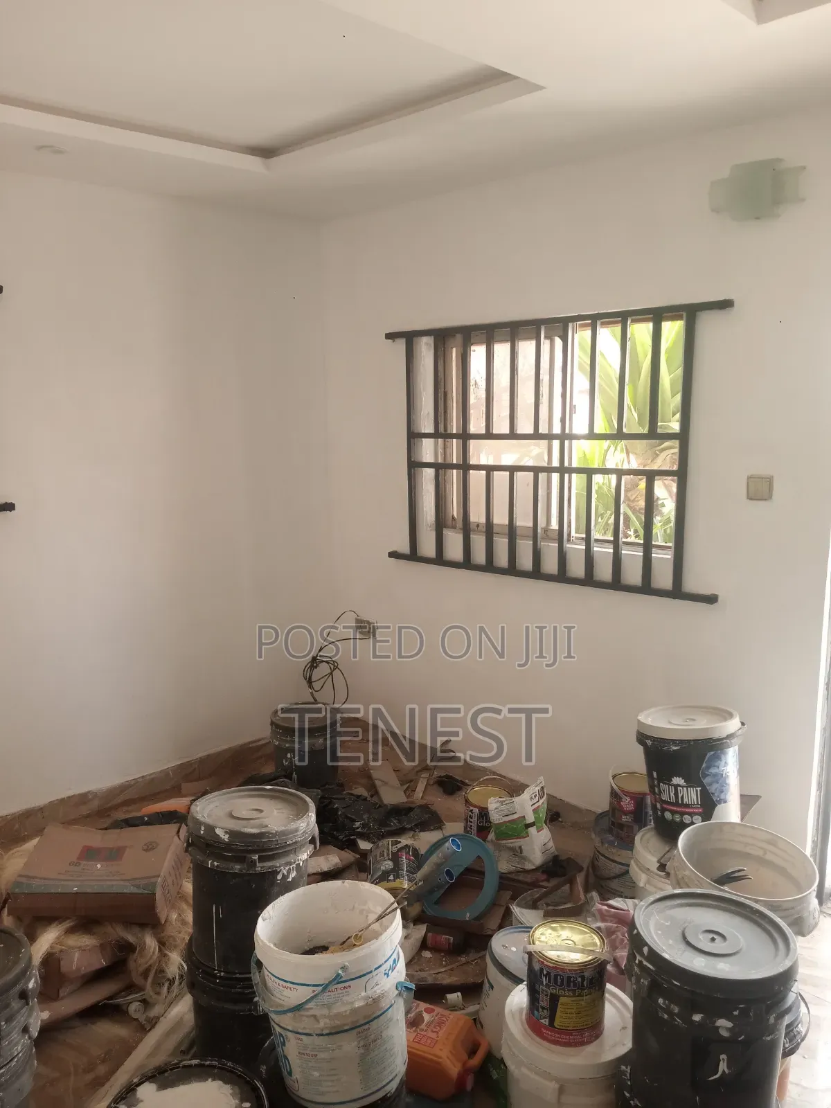 Studio Apartment in Arab Road, Kubwa for rent in Kubwa