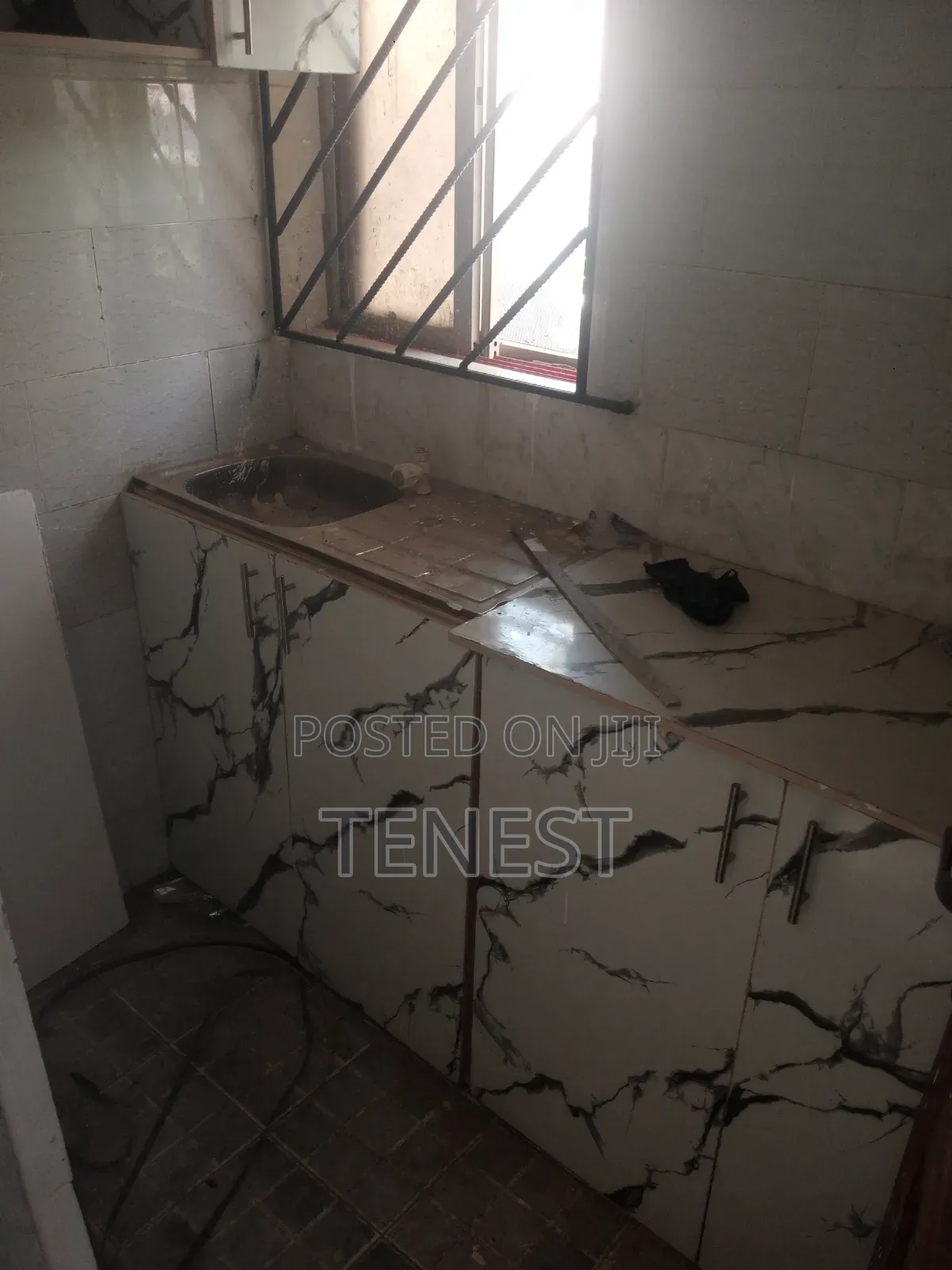 Studio Apartment in Arab Road, Kubwa for rent in Kubwa