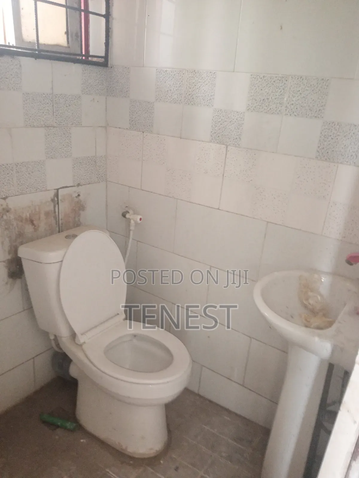 Studio Apartment in Arab Road, Kubwa for rent in Kubwa