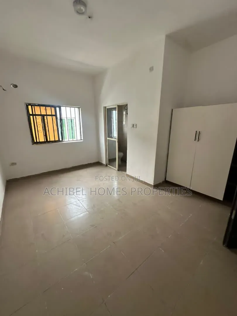 Mini Flat in Osapa London, Jakande for rent in Jakande