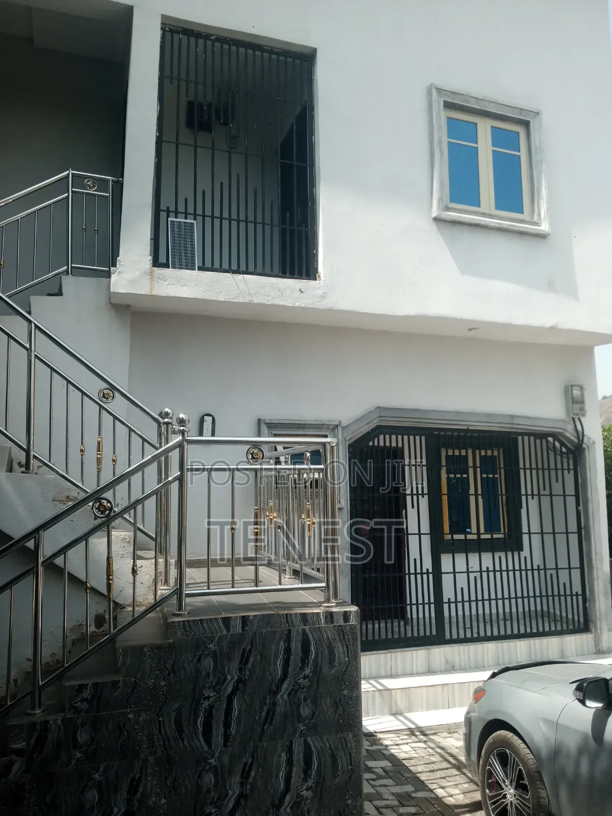 1bdrm Block of Flats in Arab Road, Kubwa for rent in Kubwa