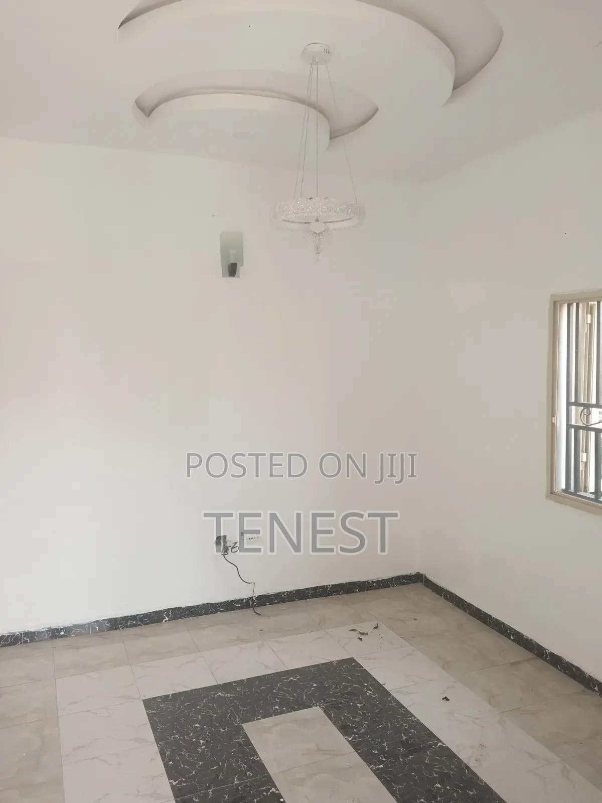 1bdrm Block of Flats in Arab Road, Kubwa for rent in Kubwa