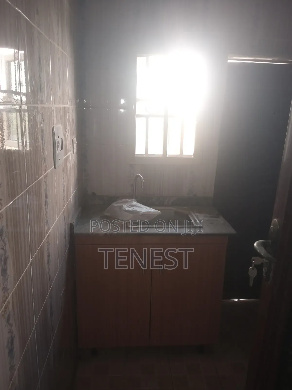 1bdrm Block of Flats in Arab Road, Kubwa for rent in Kubwa