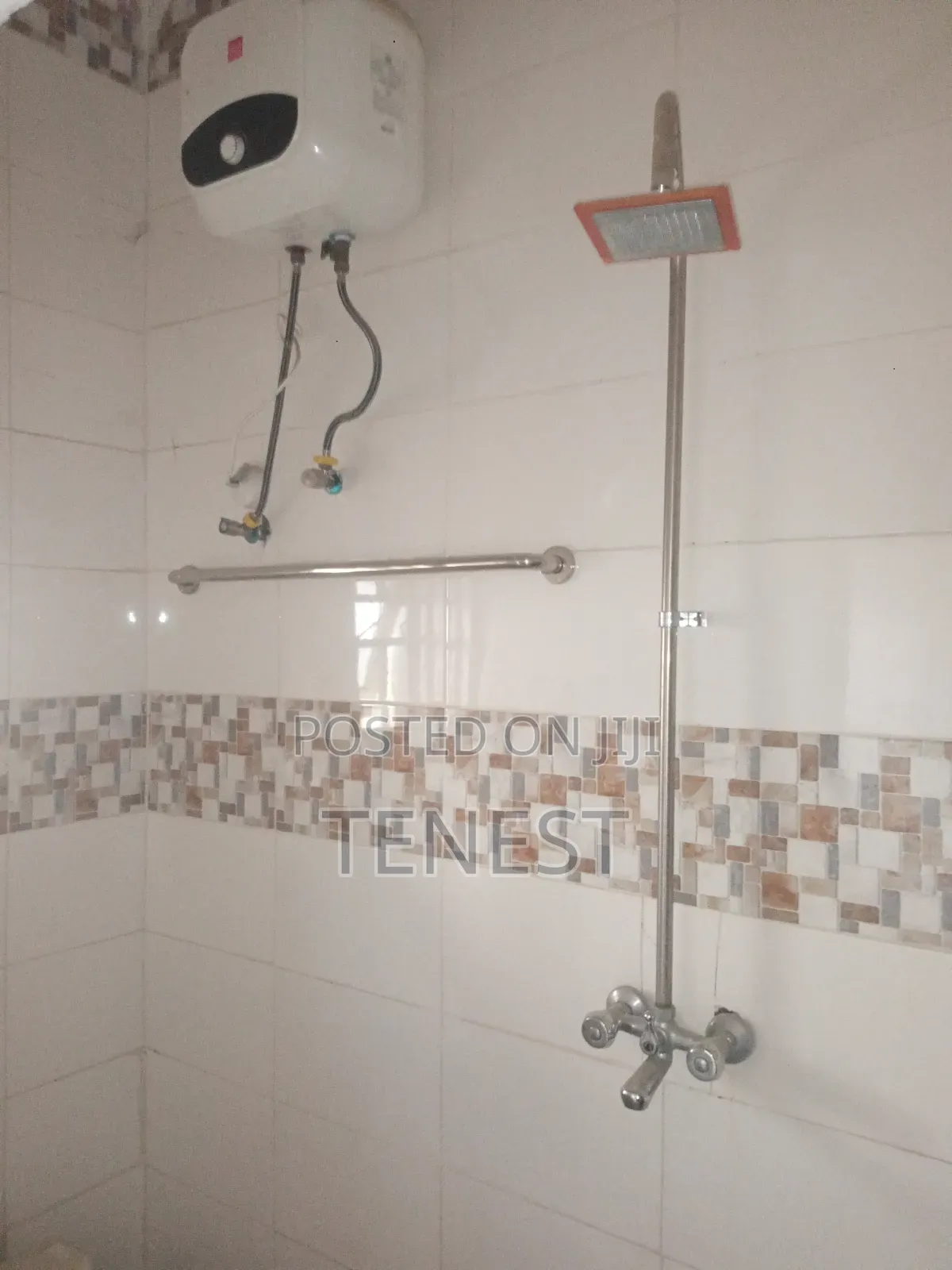 1bdrm Block of Flats in Arab Road, Kubwa for rent in Kubwa