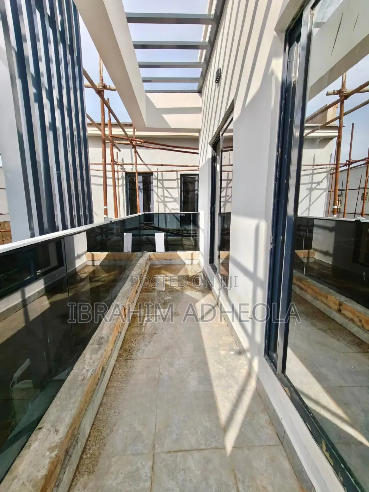 5bdrm Duplex in Ikeja Gra for sale in Ikeja GRA