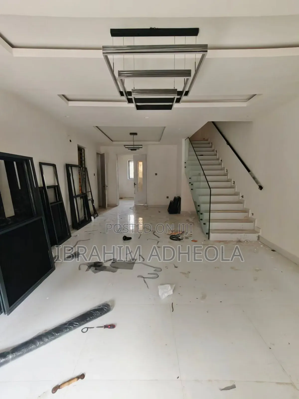 5bdrm Duplex in Ikeja Gra for sale in Ikeja GRA