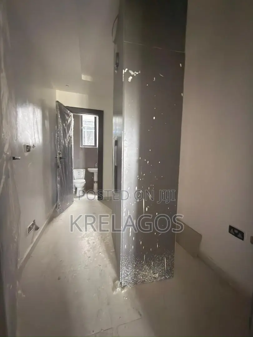 2bdrm Apartment In Ikate For Sale in Ikate