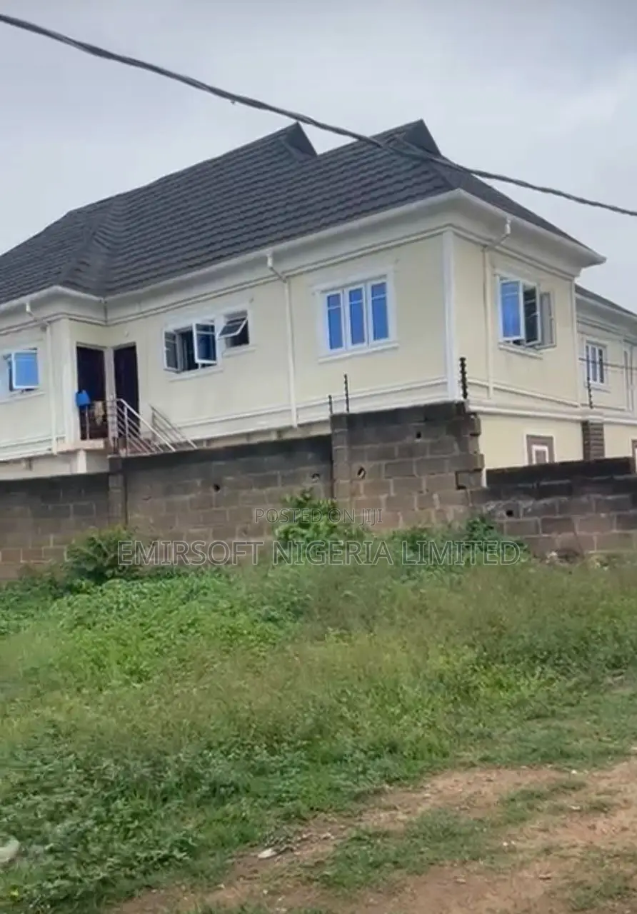 5 Plots of Land at Zenith Hospital, Elebu, Off Akala Express, Ibadan. in Akala Express