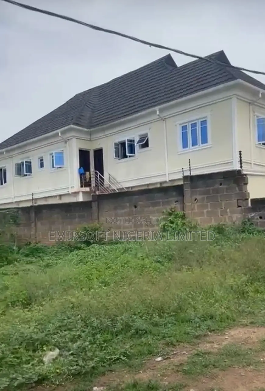 5 Plots of Land at Zenith Hospital, Elebu, Off Akala Express, Ibadan. in Akala Express