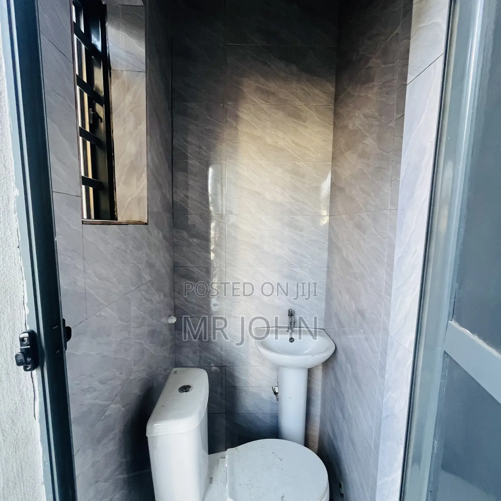 2bdrm Apartment in Chevron, Lekki for rent in Lekki