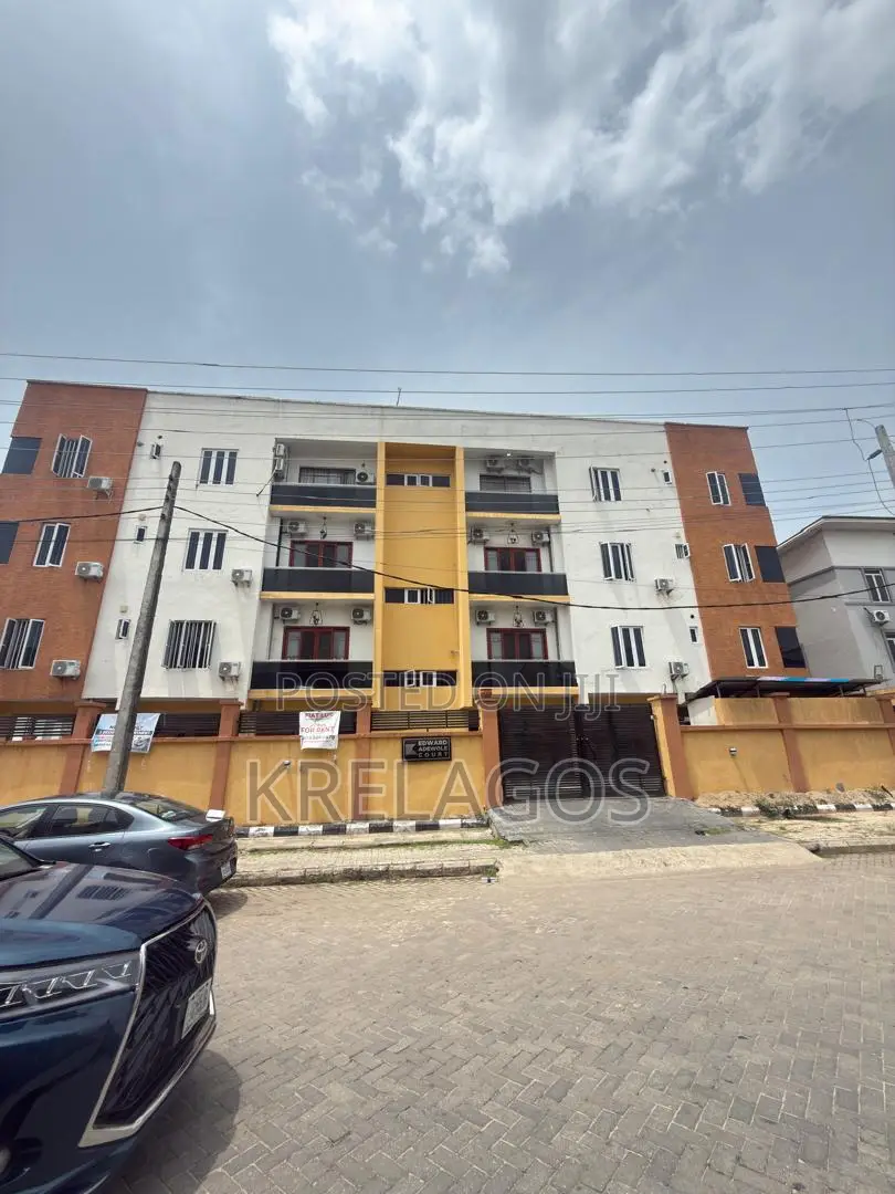 2bdrm Apartment in Ikate for sale in Ikate