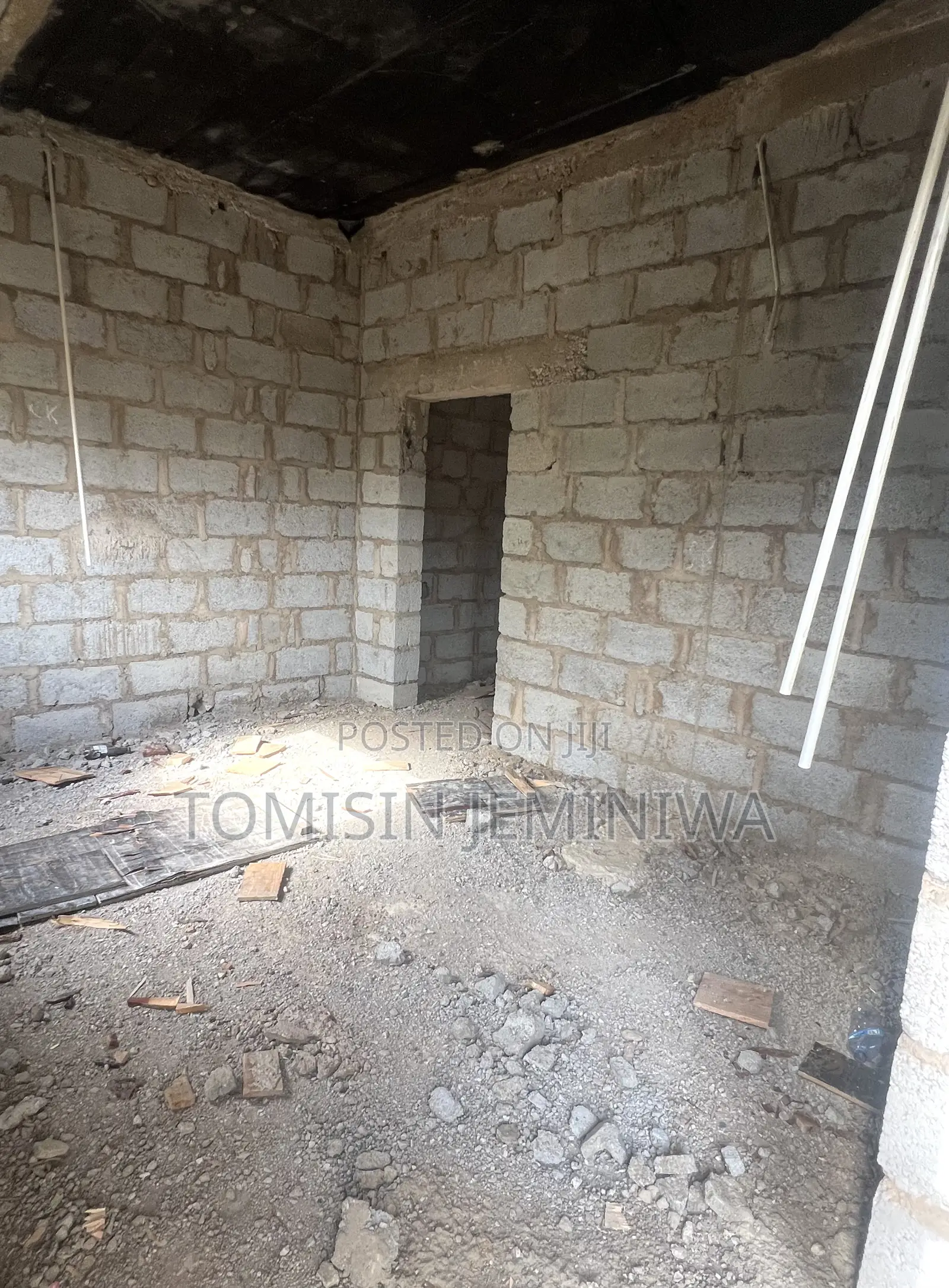 Block Sale in Kubwa