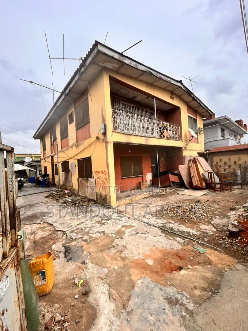 3bdrm Block of Flats in Davies Street for sale in Ketu-Alapere