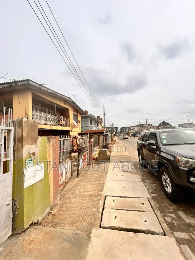 3bdrm Block of Flats in Davies Street for sale in Ketu-Alapere