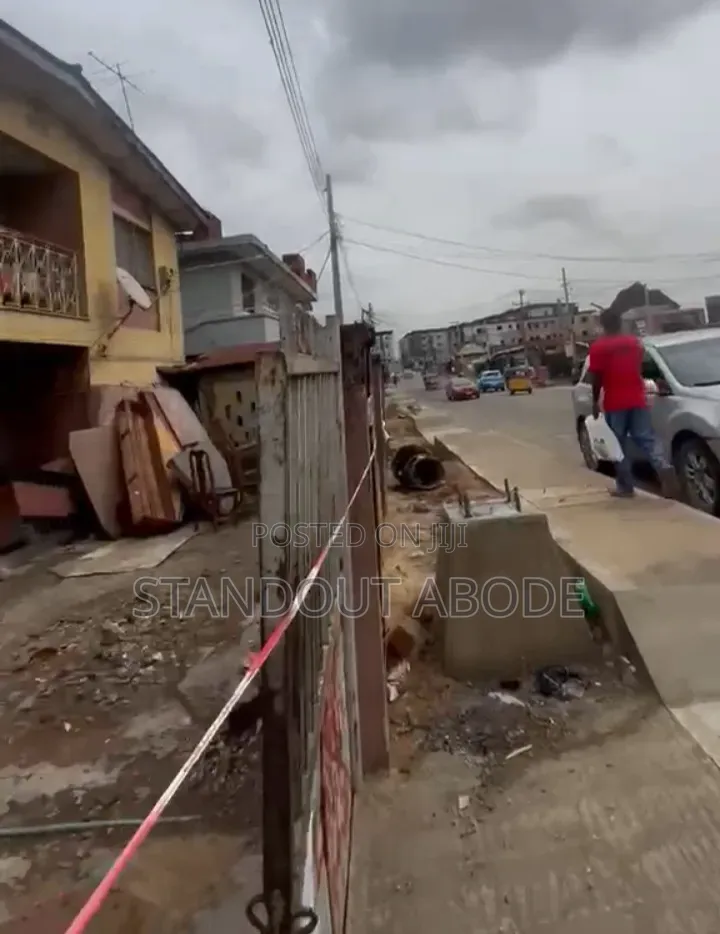 3bdrm Block of Flats in Davies Street for sale in Ketu-Alapere