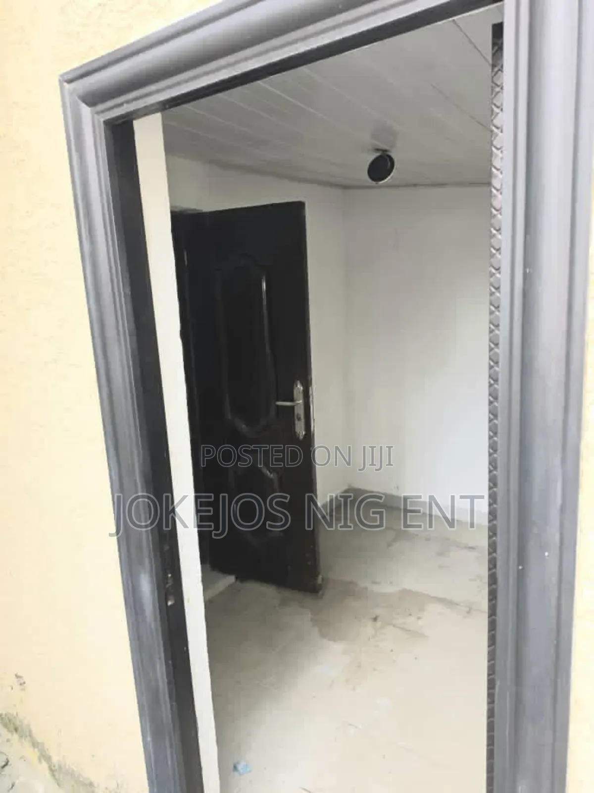 Furnished 4bdrm Duplex in Daimond Estate Along, Sangotedo for rent in Sangotedo
