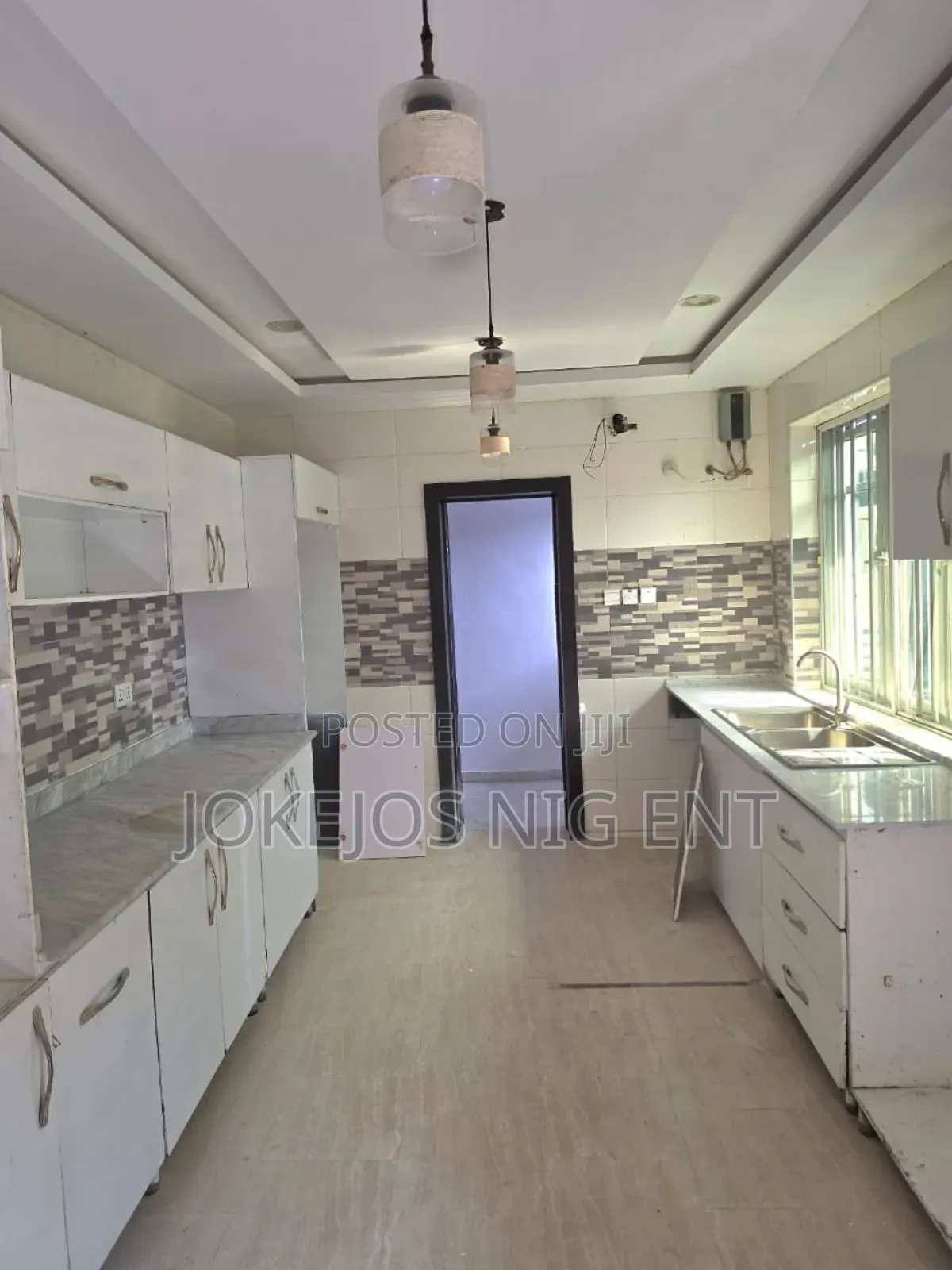 5bdrm Duplex in Daimond Estate, Sangotedo for rent in Sangotedo