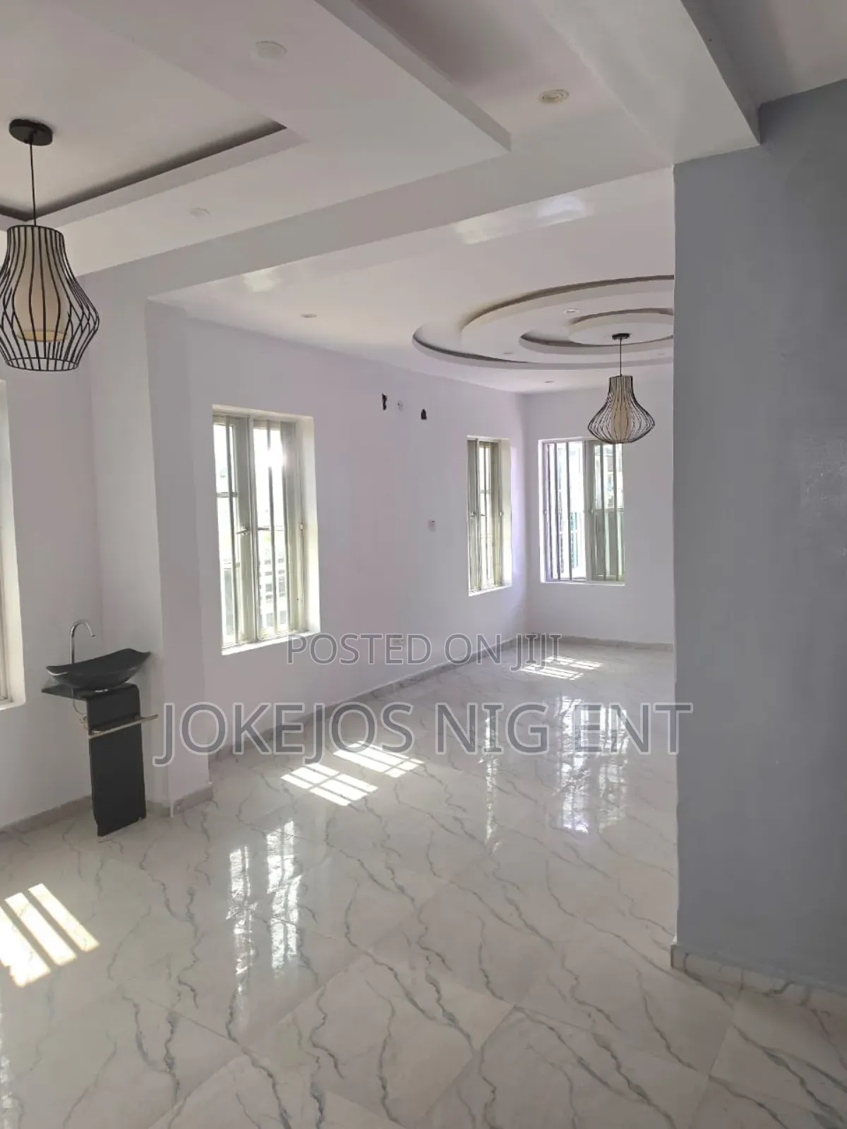 5bdrm Duplex in Daimond Estate, Sangotedo for rent in Sangotedo