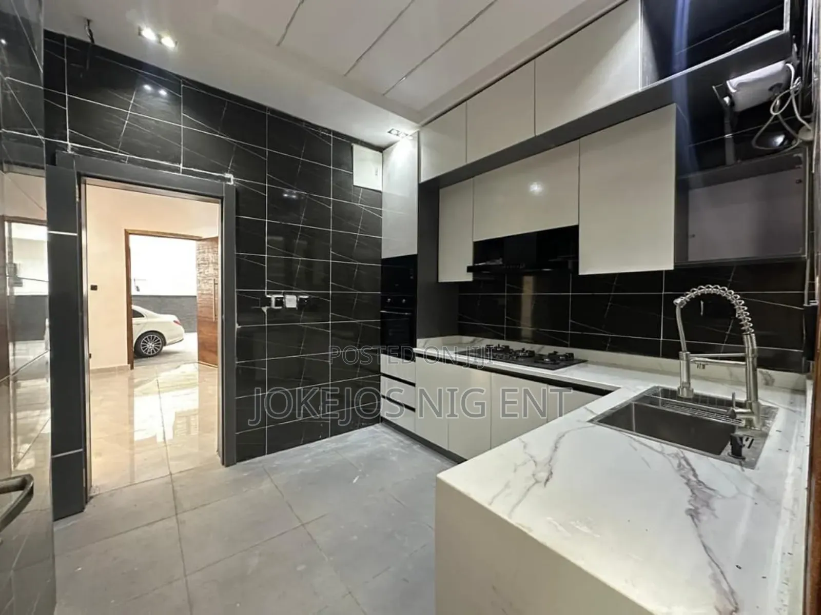 3bdrm Duplex in Ikota Gra Lekki for sale in Ikota