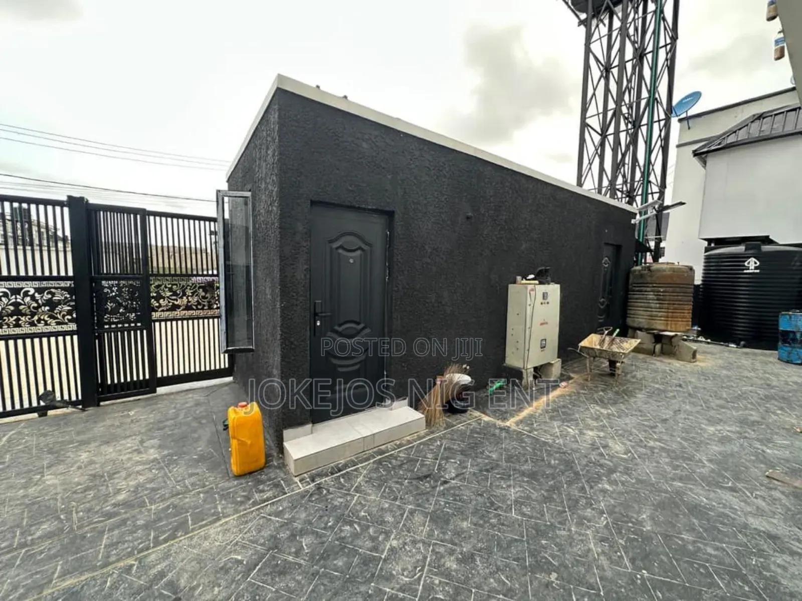 3bdrm Duplex in Ikota Gra Lekki for sale in Ikota